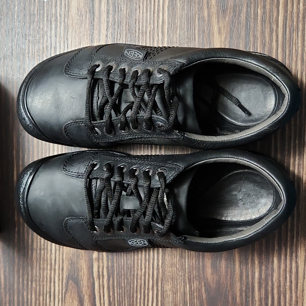 Keen Austin